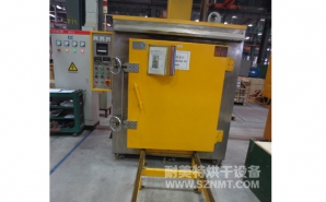 NMT-FD-9910臺車烘箱,電機熱套高溫烘箱350℃（利萊森瑪）